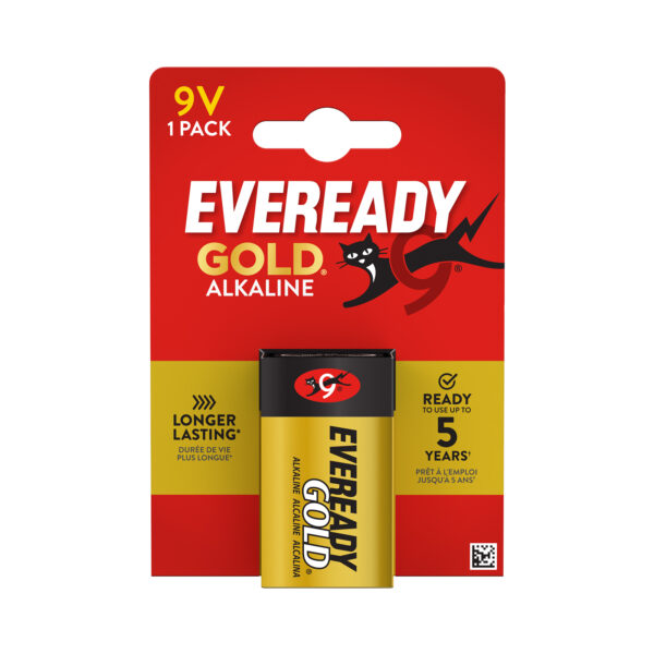 Eveready 6LR61-B1
