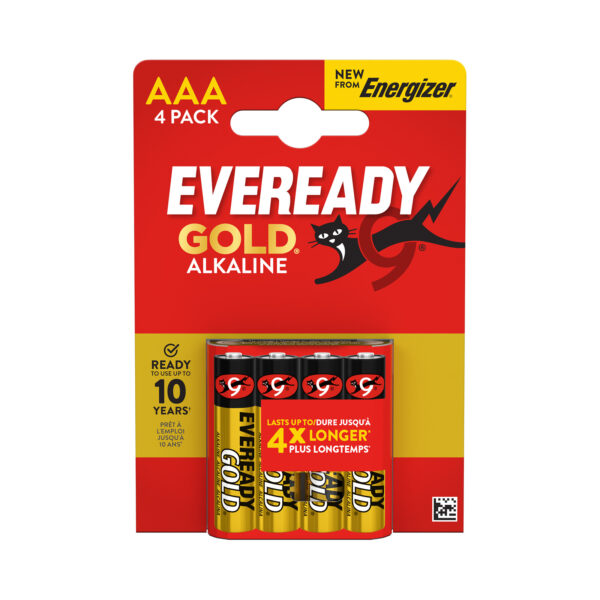 Eveready LR03-B4