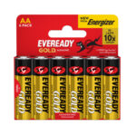 Eveready LR03-B6