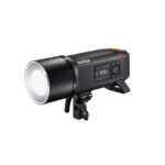 Godox AD800PRO – TTL 800w 2.4GHz Studio Flash with battery