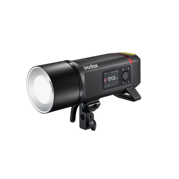 Godox AD800PRO – TTL 800w 2.4GHz Studio Flash with battery