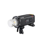 Godox AD800PRO – TTL 800w 2.4GHz Studio Flash with battery - Image 3