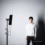 Godox KNOWLED TP-S2A – Air Soft Tube for KNOWLED TP2R Tube Light - Image 4