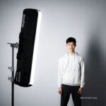 Godox KNOWLED TP-S2A – Air Soft Tube for KNOWLED TP2R Tube Light - Image 5