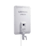 Godox Litemons LP800Bi – 85W bi-color LED Light Panel (2800K-6500K) - Image 3