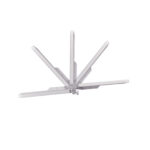 Godox Litemons LP800Bi – 85W bi-color LED Light Panel (2800K-6500K) - Image 4