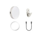 Godox Litemons LR15Bi – Bi-Color Mobile Ring Light LED (2800K-6500K) - Image 8