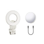 Godox Litemons LR30Bi – Bi-Color Mobile Ring Light LED (2800K-6500K) - Image 2