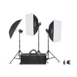 Godox MS200D-KIT