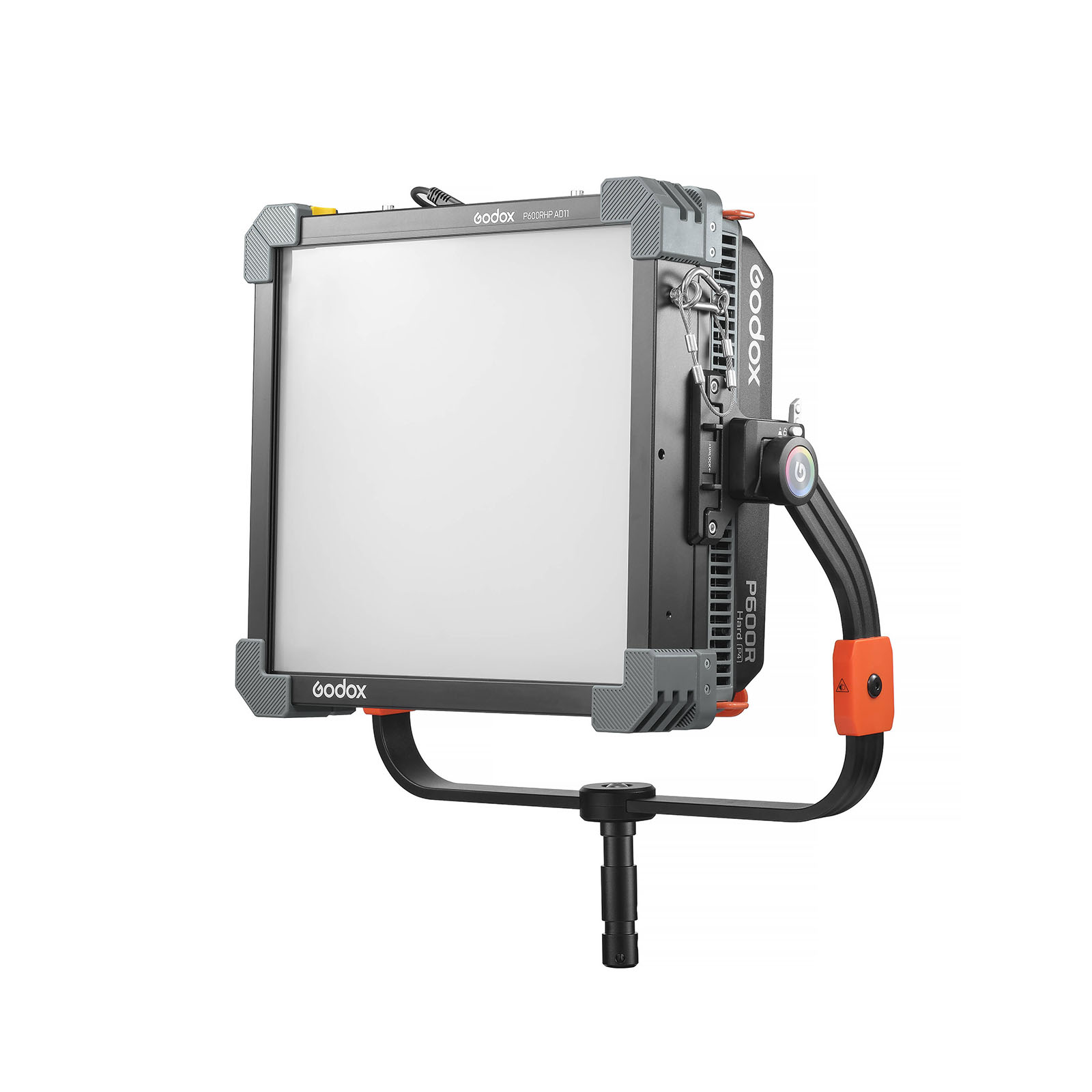 Godox P600R Hard P4 K1 Godox P600R Hard P4 K1