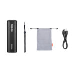Godox PB1000 – Power pack for flash - Image 5