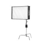 Godox UP150R – LiteWafer Full Color 180W LED Light Panel - Image 4
