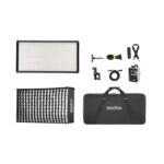 Godox UP150R – LiteWafer Full Color 180W LED Light Panel - Image 6
