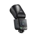 Godox V1 mid O – TTL Flash for Olympus/Panasonic Cameras - Image 3
