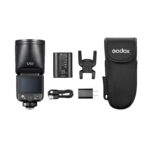 Godox V1 mid O – TTL Flash for Olympus/Panasonic Cameras - Image 6