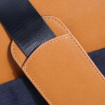 K&F Concept Urban Wander 04 10L Sling Bag - Image 2