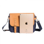 K&F Concept Urban Wander 04 10L Sling Bag - Image 4
