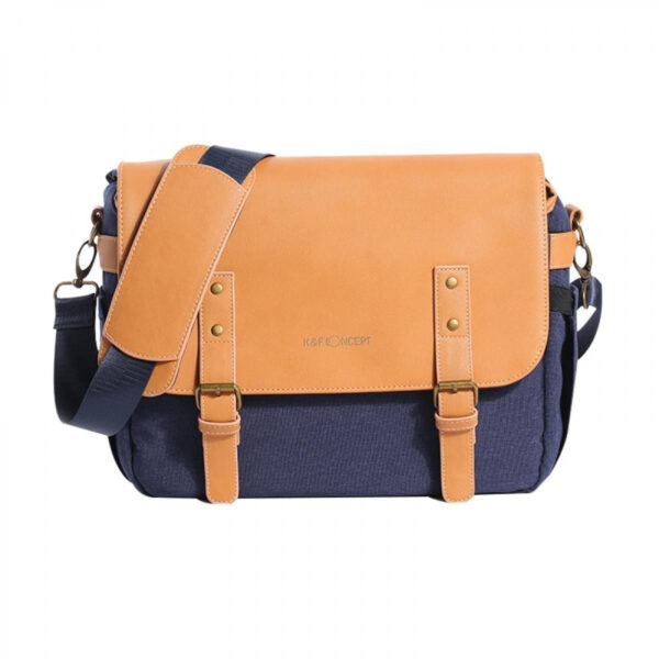 K&F Concept Urban Wander 04 10L Sling Bag