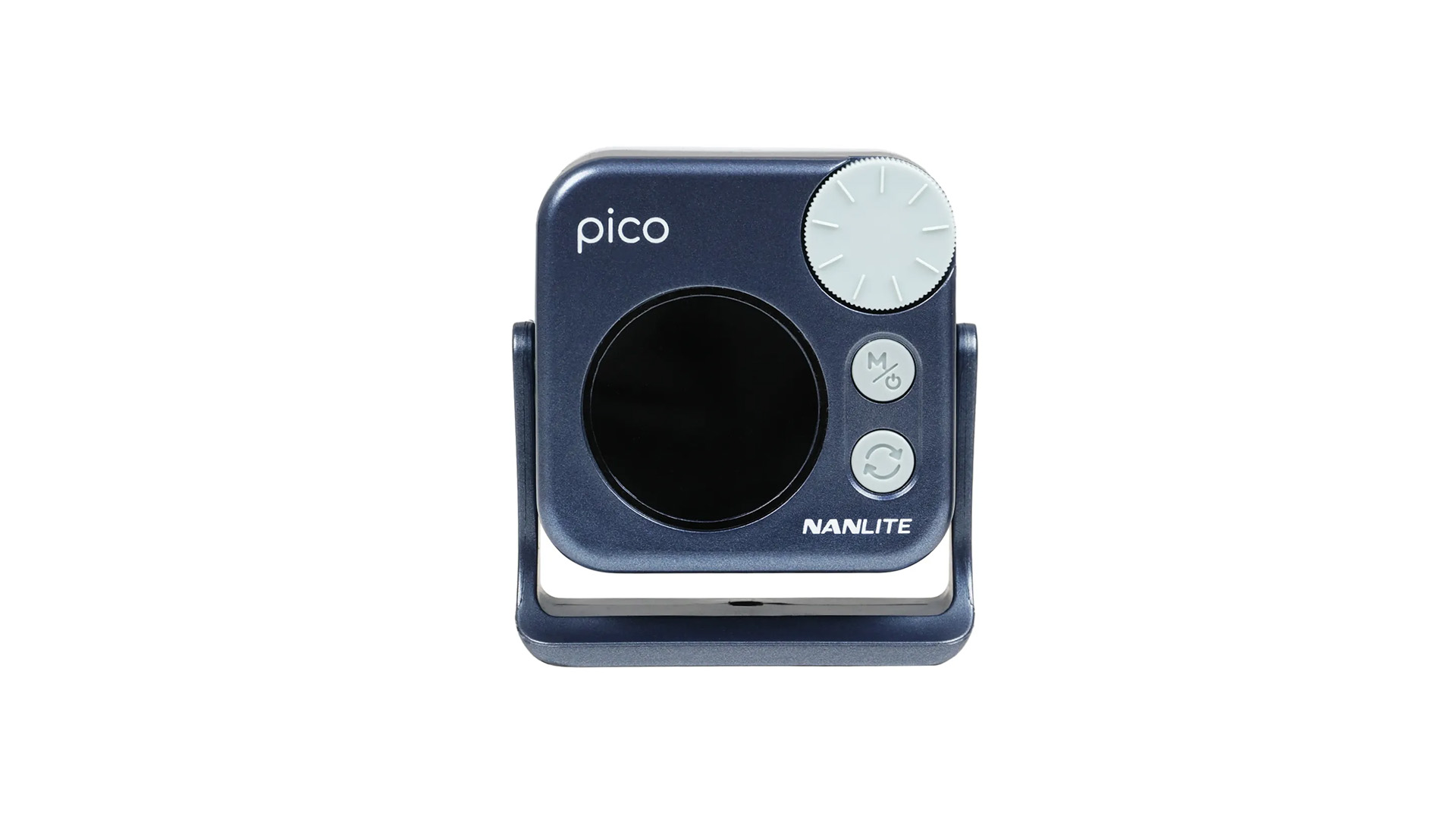 Nanlite Pico LED Mini Pocket Light (Midnight Blue) Nanlite Pico LED Mini Pocket Light (Midnight Blue)