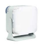 Nanlite Pico LED Mini Pocket Light (Mint Blue) - Image 2