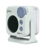 Nanlite Pico LED Mini Pocket Light (Mint Blue) - Image 4