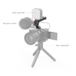SmallRig 3765 – ARRI Locating Top Handle (Lite) - Image 6