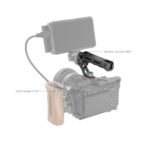 SmallRig 3765 – ARRI Locating Top Handle (Lite) - Image 7