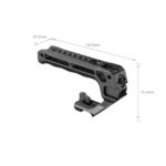 SmallRig 3766 – NATO Top Handle (Lite) - Image 3