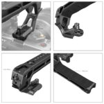 SmallRig 3766 – NATO Top Handle (Lite) - Image 5