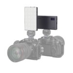 SmallRig 3808 – RM120 RGB LED Video Light - Image 8
