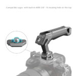 SmallRig 4483 – HawkLock H21 Quick Release Top Handle Kit - Image 6