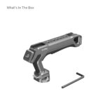SmallRig 4483 – HawkLock H21 Quick Release Top Handle Kit - Image 4