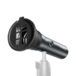 SmallRig 4634  RF 10C Portable Focusable 4-Color LED Video Light - Image 3