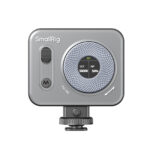 SmallRig 4660 – Vibe P96 Pro mini Bi-Color LED Video Light (Black) - Image 3
