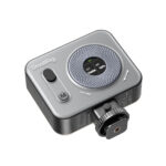 SmallRig 4660 – Vibe P96 Pro mini Bi-Color LED Video Light (Black) - Image 4