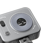 SmallRig 4660 – Vibe P96 Pro mini Bi-Color LED Video Light (Black) - Image 5
