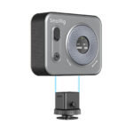 SmallRig 4660 – Vibe P96 Pro mini Bi-Color LED Video Light (Black) - Image 6