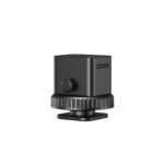 SmallRig 4660 – Vibe P96 Pro mini Bi-Color LED Video Light (Black) - Image 9