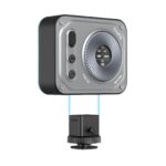 SmallRig 4661 Vibe P108 Pro mini RGB LED Video Light - Image 7