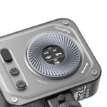 SmallRig 4661 Vibe P108 Pro mini RGB LED Video Light - Image 4
