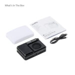 SmallRig 5357 RM 25C Mini RGB LED Video Light - Image 7