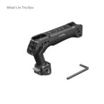 SmallRig 5632 – HawkLock H21 Quick Release Top Handle - Image 3