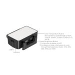 SmallRig 5745 – Full color RGB LED Video Light for DJI Osmo Pocket 3 - Image 4