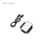 SmallRig 5745 – Full color RGB LED Video Light for DJI Osmo Pocket 3 - Image 6
