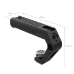 SmallRig 5976 – Top Handle with Cold Shoe Mount - Image 3