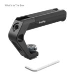 SmallRig 5976 – Top Handle with Cold Shoe Mount - Image 6