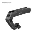 SmallRig 5977 – Top Handle with NATO Clamp - Image 5