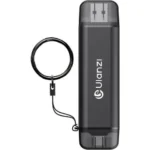 Ulanzi CR3 3-in-1 Card Reader