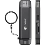 Ulanzi CR3 3-in-1 Card Reader - Image 4