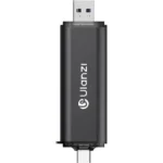 Ulanzi CR3 3-in-1 Card Reader - Image 5